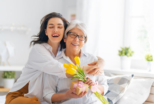 Más de Diez Ideas Únicas de Regalos para el Día de la Madre