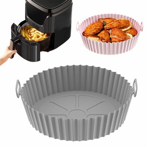 Bandeja De Silicona para Freidora sin Aceite - Muy Moderna Uruguay