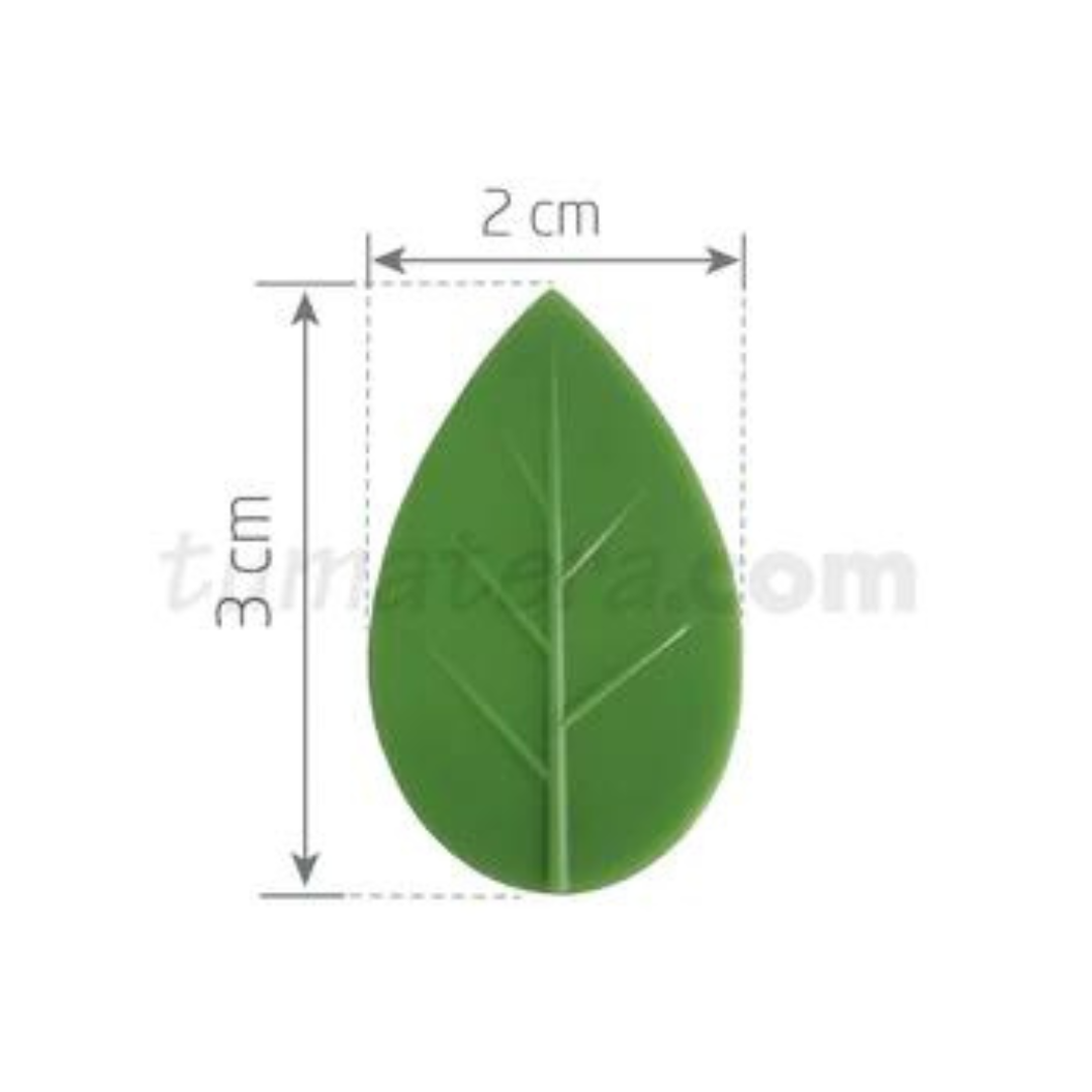 Set de 10 Clips Adhesivos Guia para Plantas