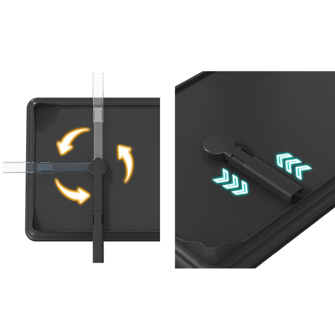 Escurridor Drainer con Desagüe A Pileta