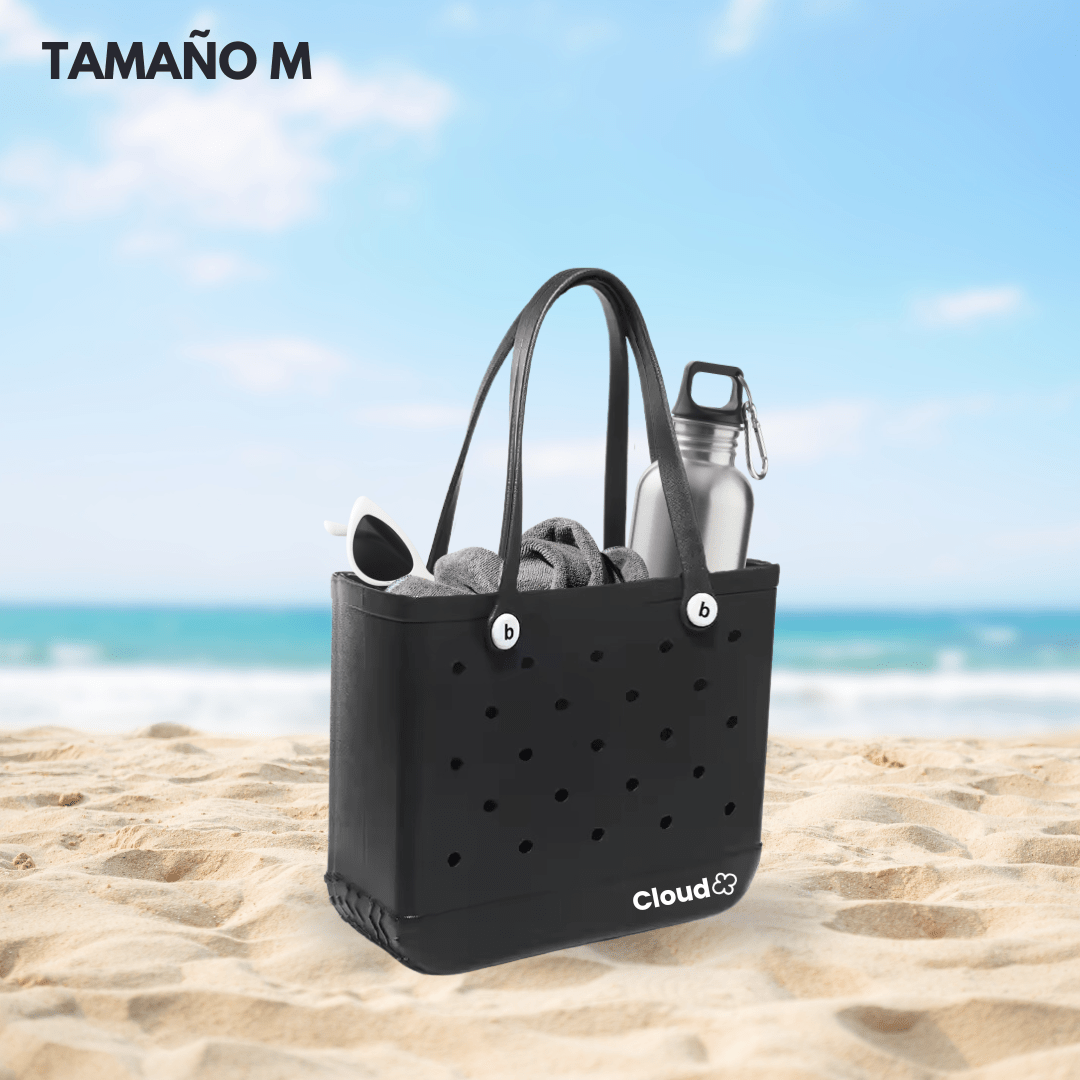 Bolso de Playa CLOUD a Prueba de Agua - Muy Moderna Uruguay