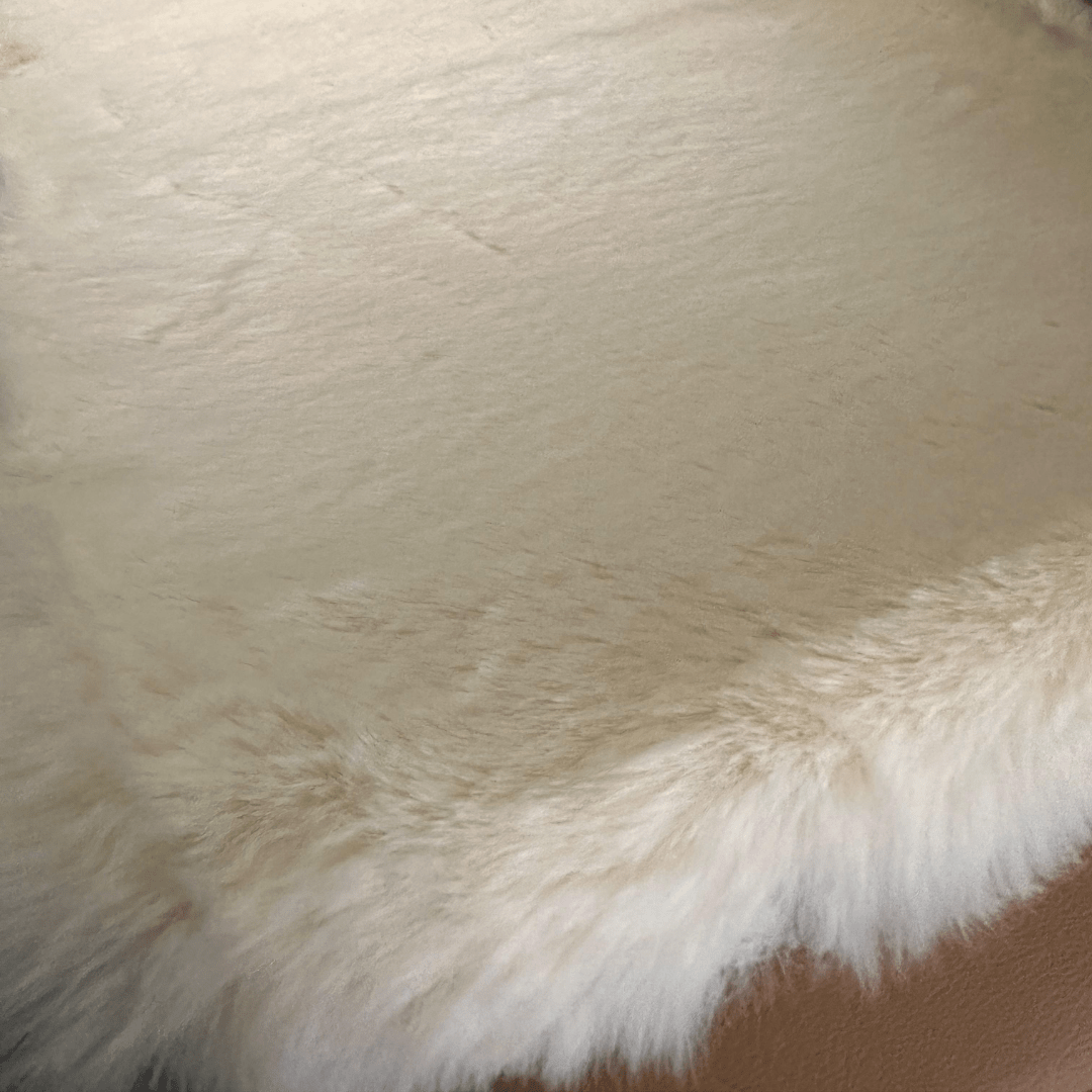 Set De 3 Almohadones Felpa 3.5cm Espesor Para Asiento - Muy Moderna Uruguay