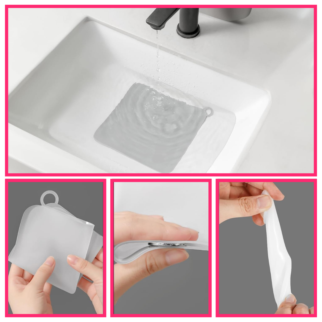 Cubierta para Drenaje en Silicona