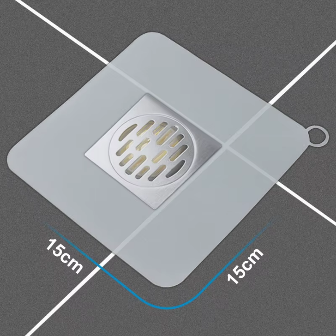 Cubierta para Drenaje en Silicona