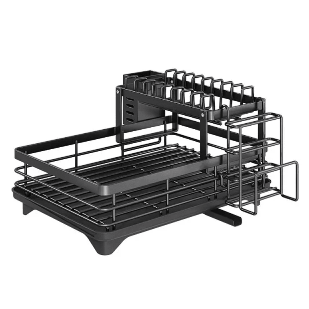 Escurridor Drainer con Desagüe A Pileta - Muy Moderna Uruguay