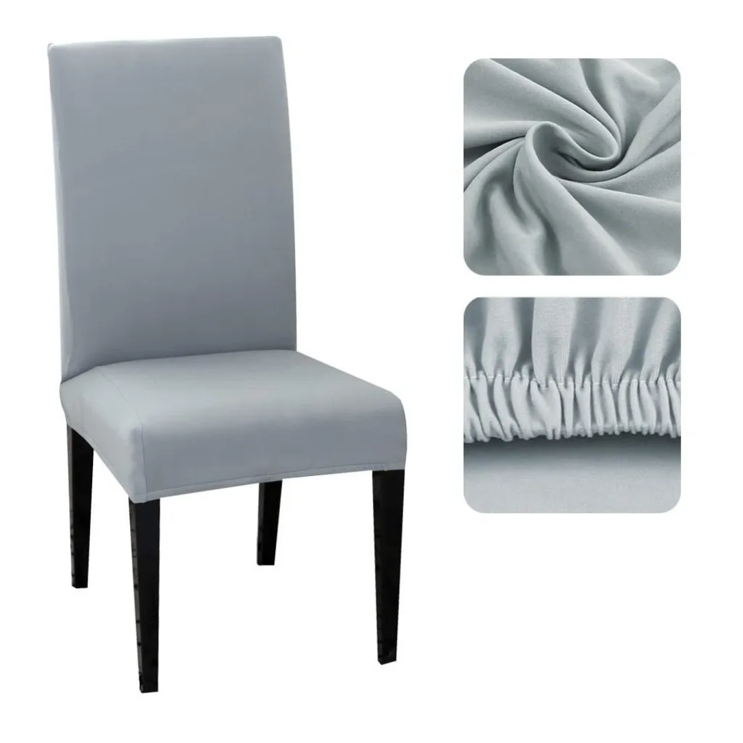 Funda Elástica Protectora de Sillas