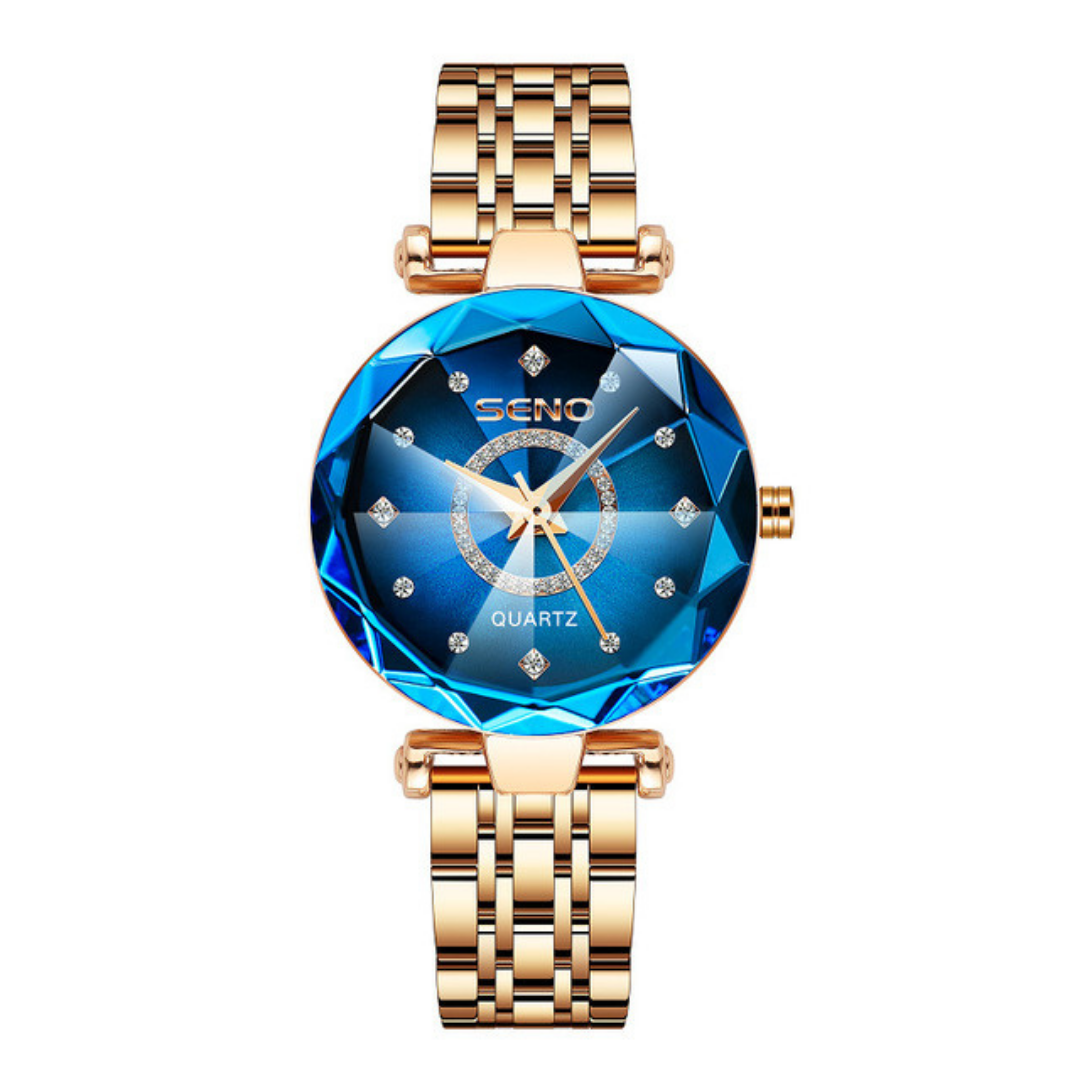 Reloj Ocean Star de Lujo SENO™ - Muy Moderna Uruguay