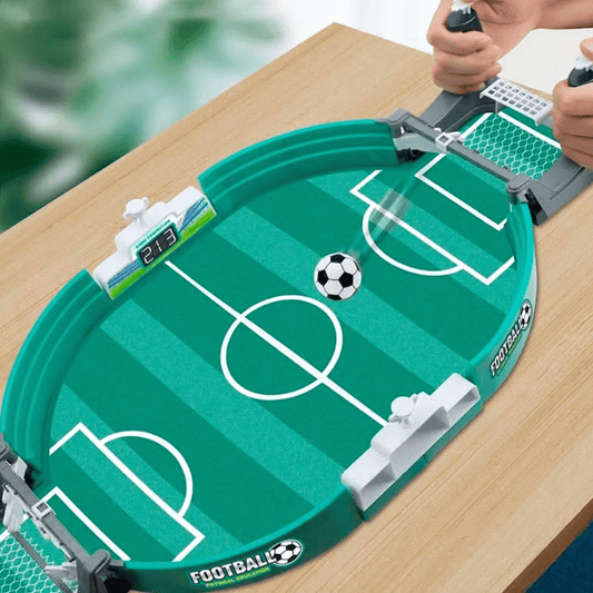 Mini Futbolito de Mesa para Niños - Muy Moderna Uruguay