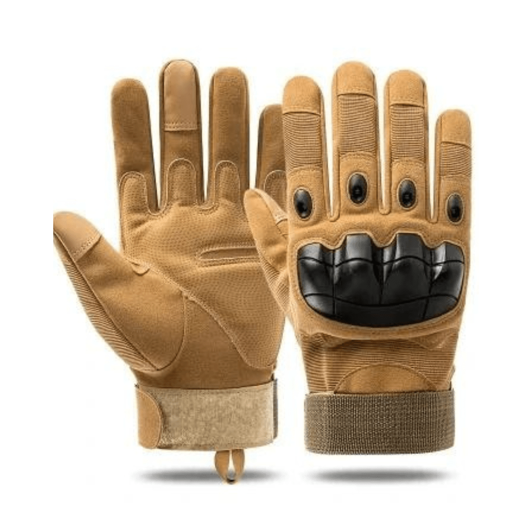 Guantes Tactiles Ultraresistentes para Moto - Muy Moderna Uruguay