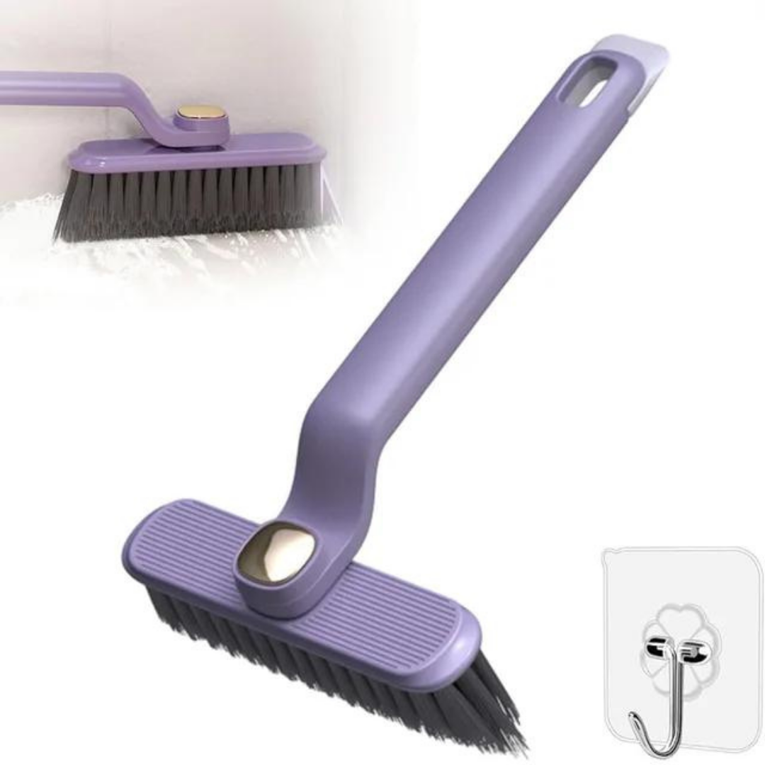 Cepillo Con Cabezal Rotativo para Juntas ¡Con pinza de regalo!