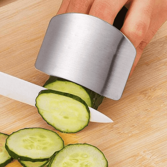 Protector de Dedos para Picar Verduras - Muy Moderna Uruguay