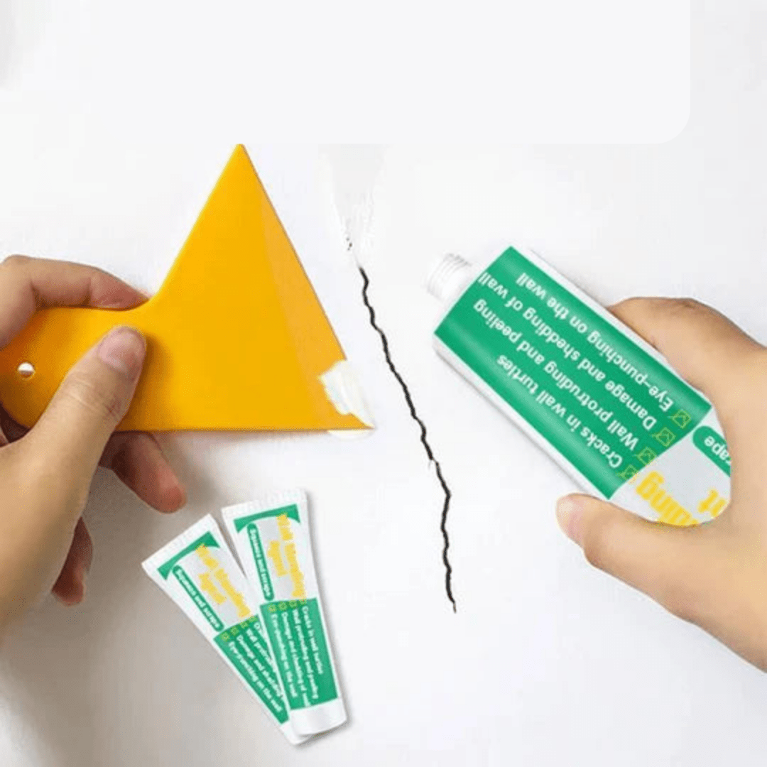 Set de 2 Pastas de Reparación para Pared - Muy Moderna Uruguay