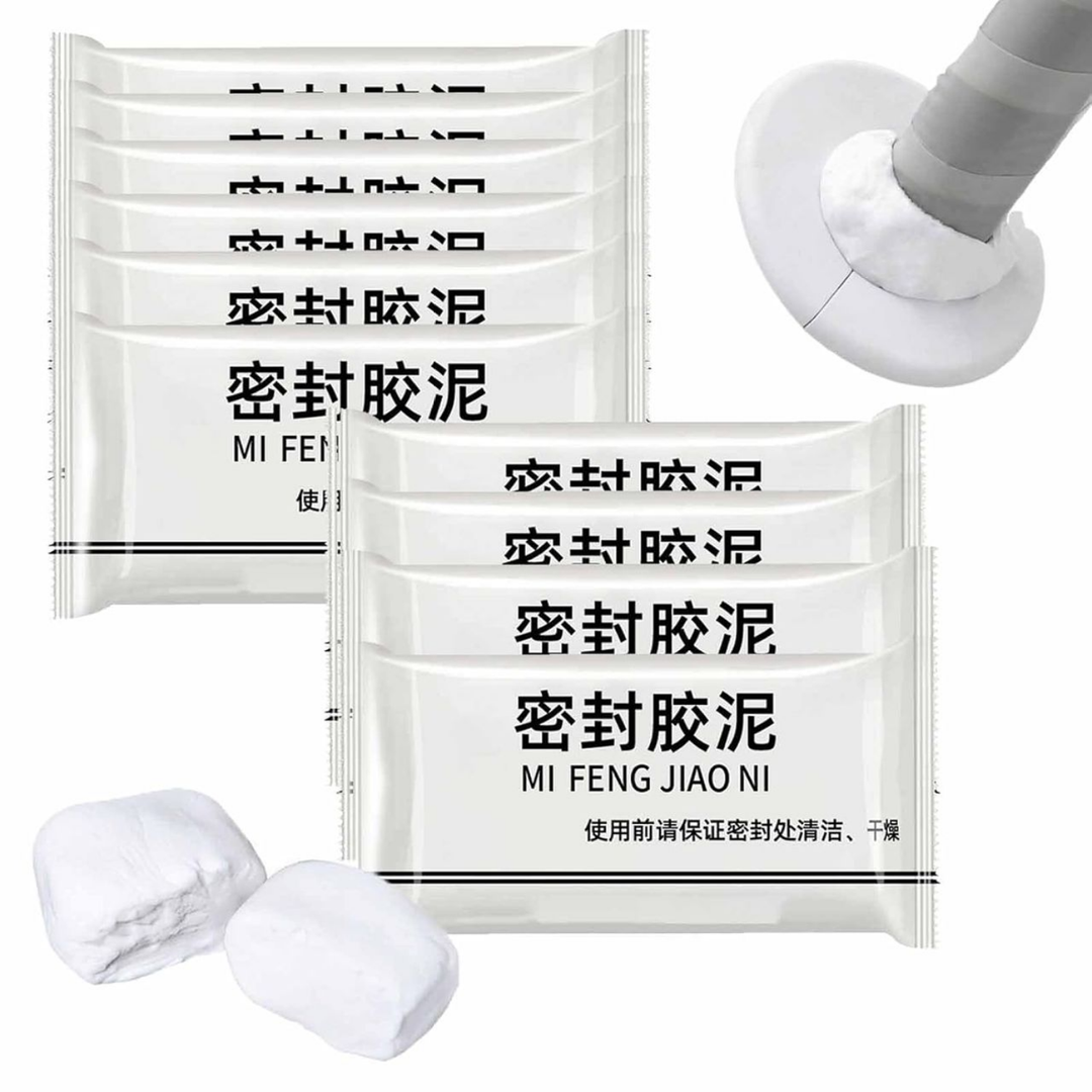 Espuma Moldeable para Sellar Grietas y Agujeros 300g