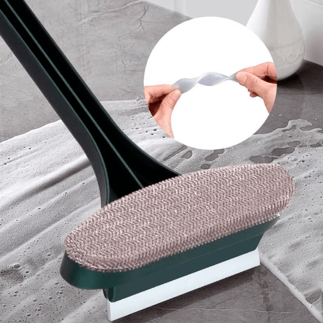 Cepillo Multiuso Para Mosquitero Y Ventanas - Muy Moderna Uruguay