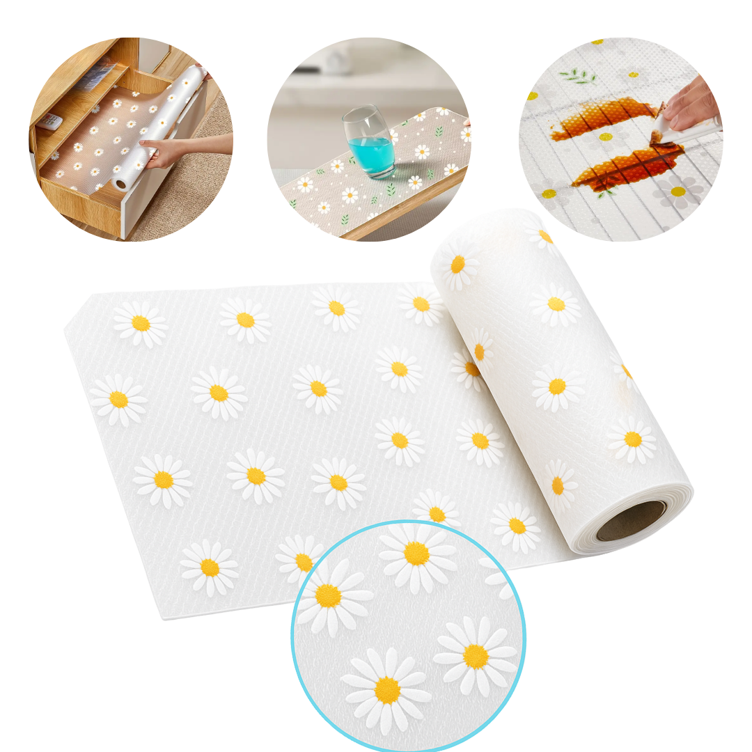 Revestimiento Protector Impermeable para Muebles Rollo 2m