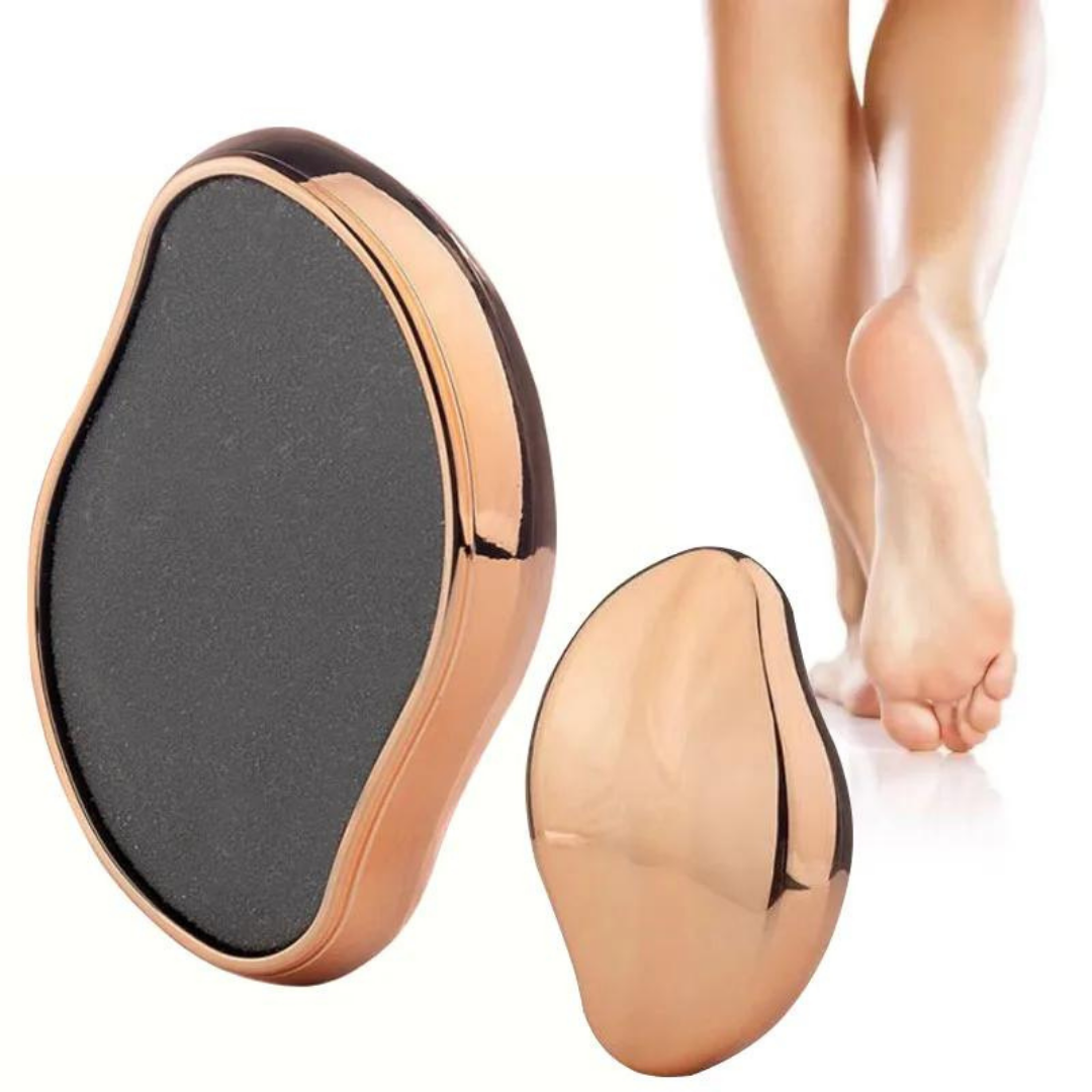 Removedor de Callos de Cristal Nano