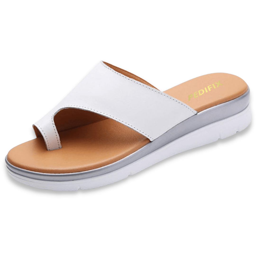 Sandalias Cómodas para Juanetes PEDIFIX™ - Muy Moderna Uruguay