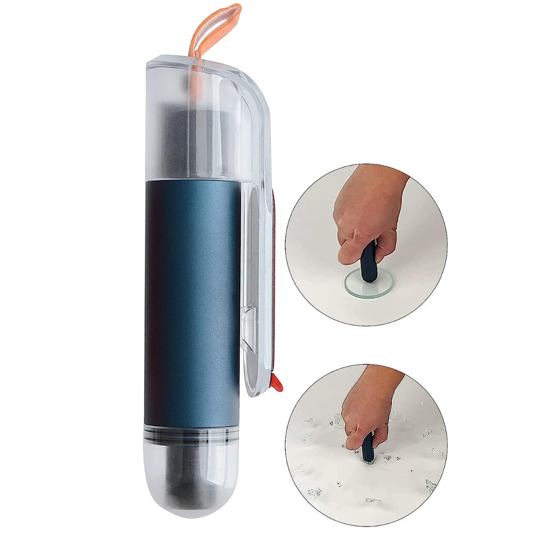 Mini Martillo de Emergencia para Romper Ventanas