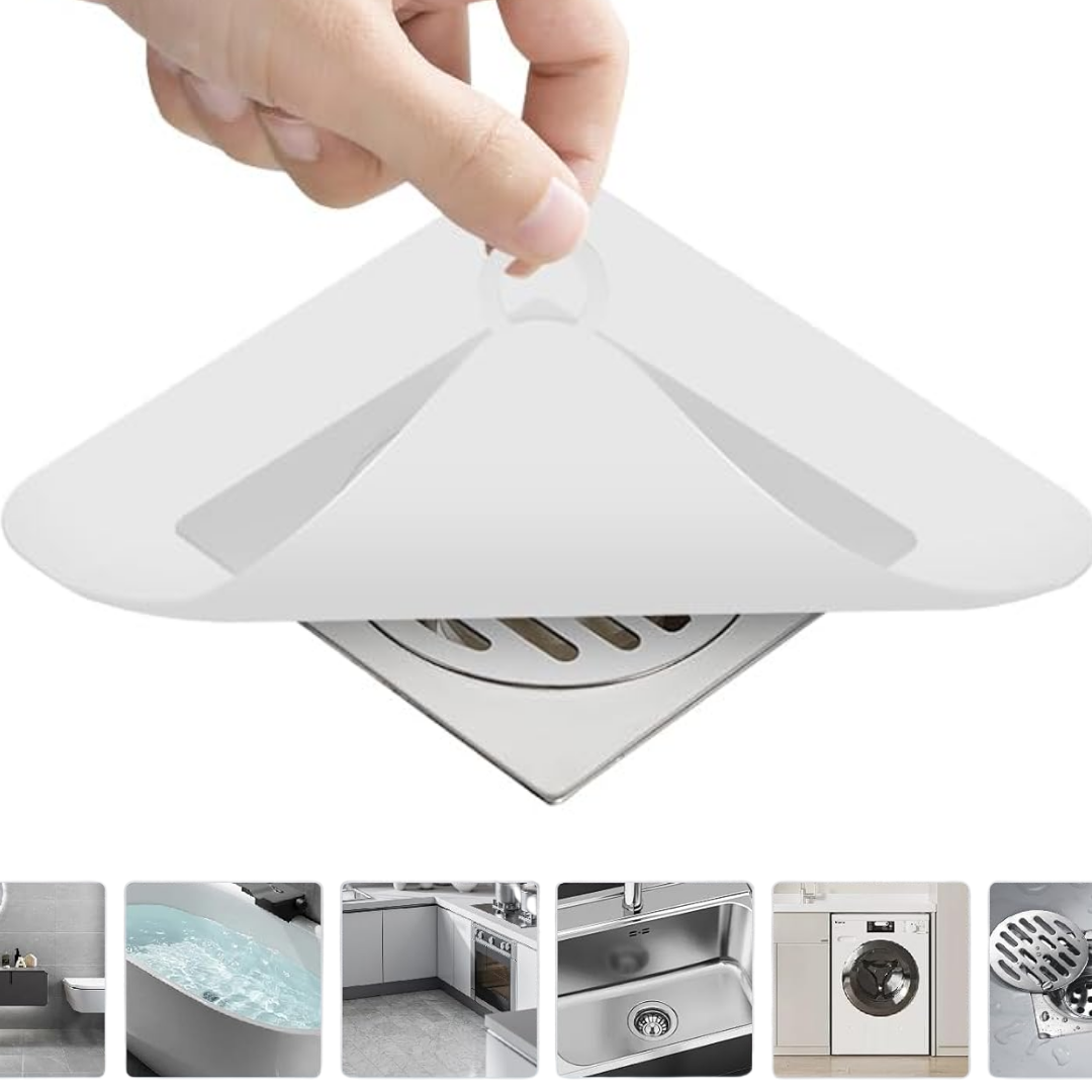 Cubierta para Drenaje en Silicona