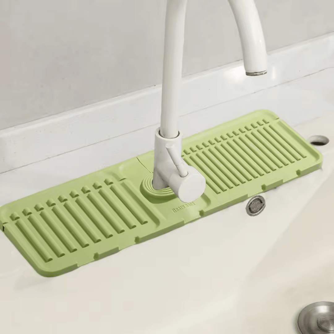 Escurridor de Silicona Premium para Pileta - Muy Moderna Uruguay