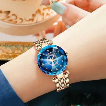 Reloj Ocean Star de Lujo SENO™ - Muy Moderna Uruguay