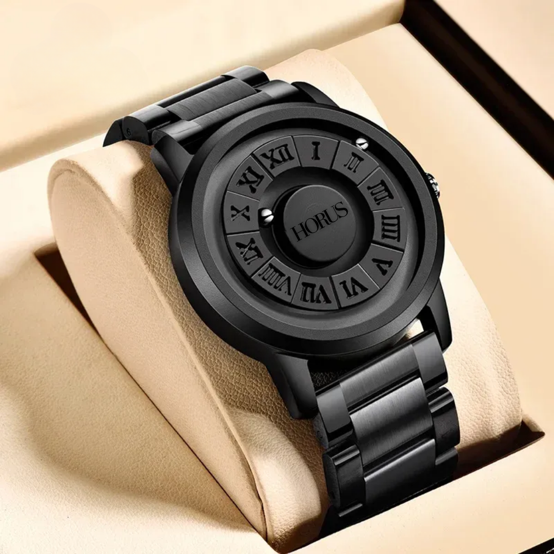 Reloj Magnético HORUS™