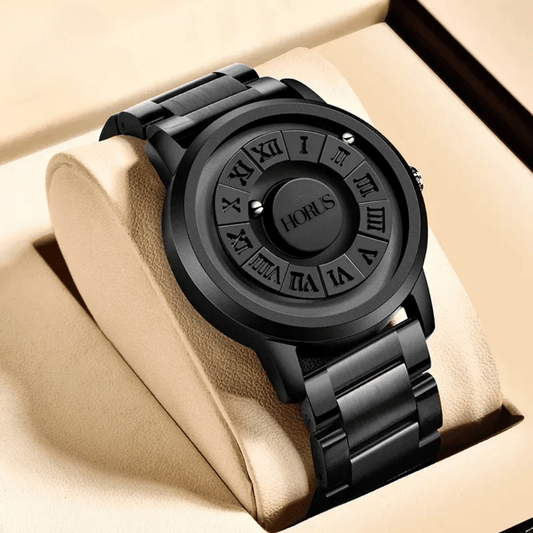 Reloj Magnético HORUS™ - Muy Moderna Uruguay