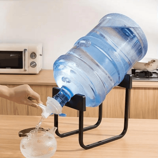 Soporte Dispensador de Agua para Bidones - Muy Moderna Uruguay