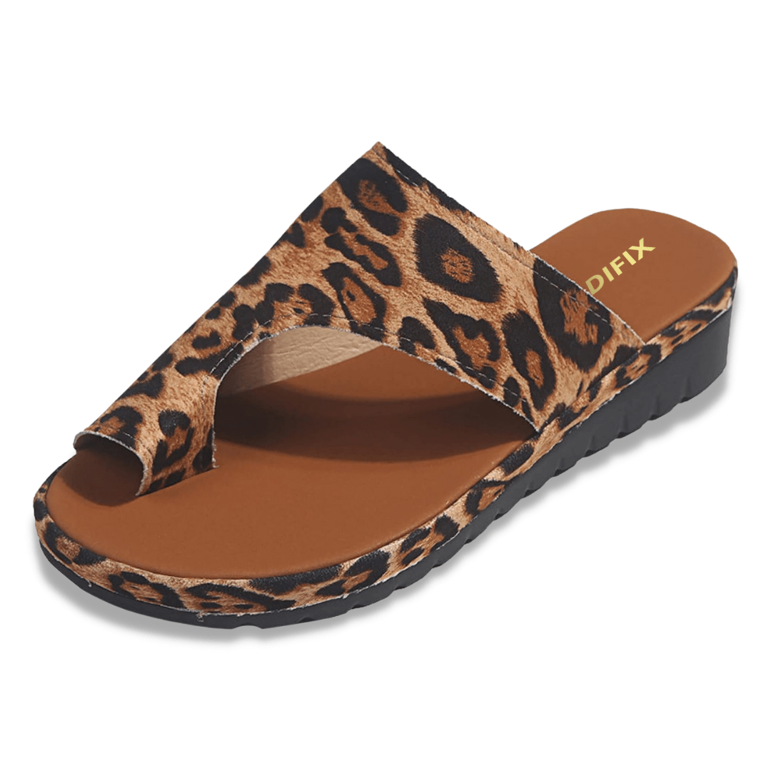 Sandalias Cómodas para Juanetes PEDIFIX™ - Muy Moderna Uruguay