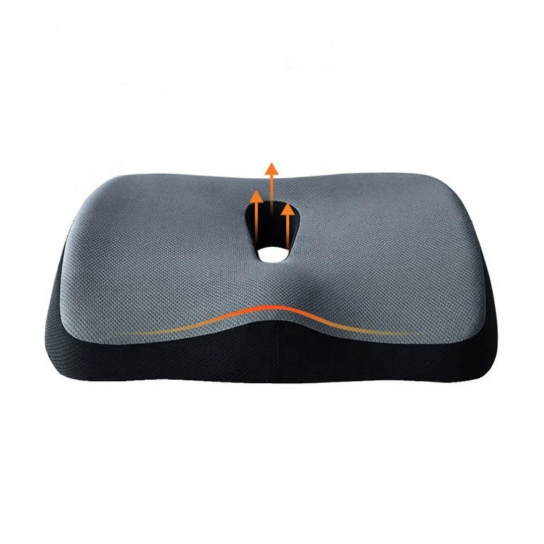 Almohadón con Gel Refrescante para Asiento