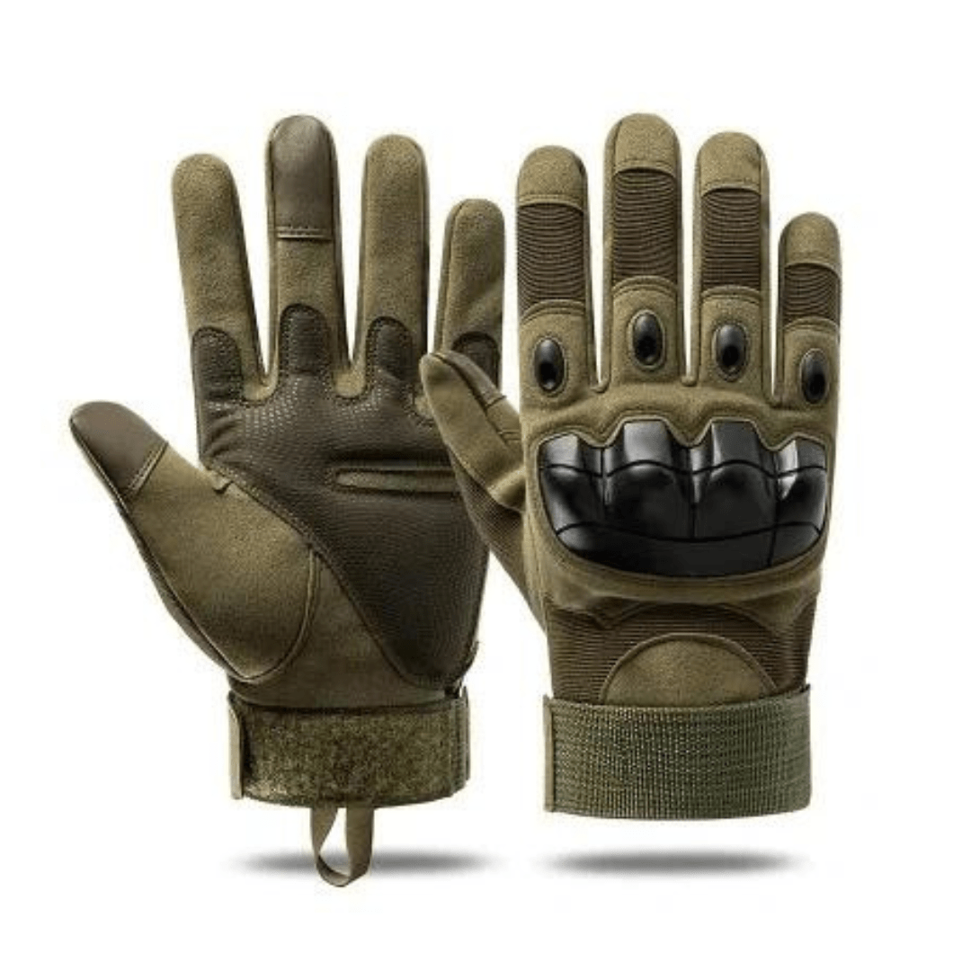 Guantes Tactiles Ultraresistentes para Moto - Muy Moderna Uruguay