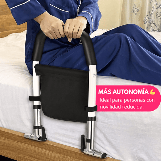 Pasamanos Baranda de Apoyo para Cama - Muy Moderna Uruguay