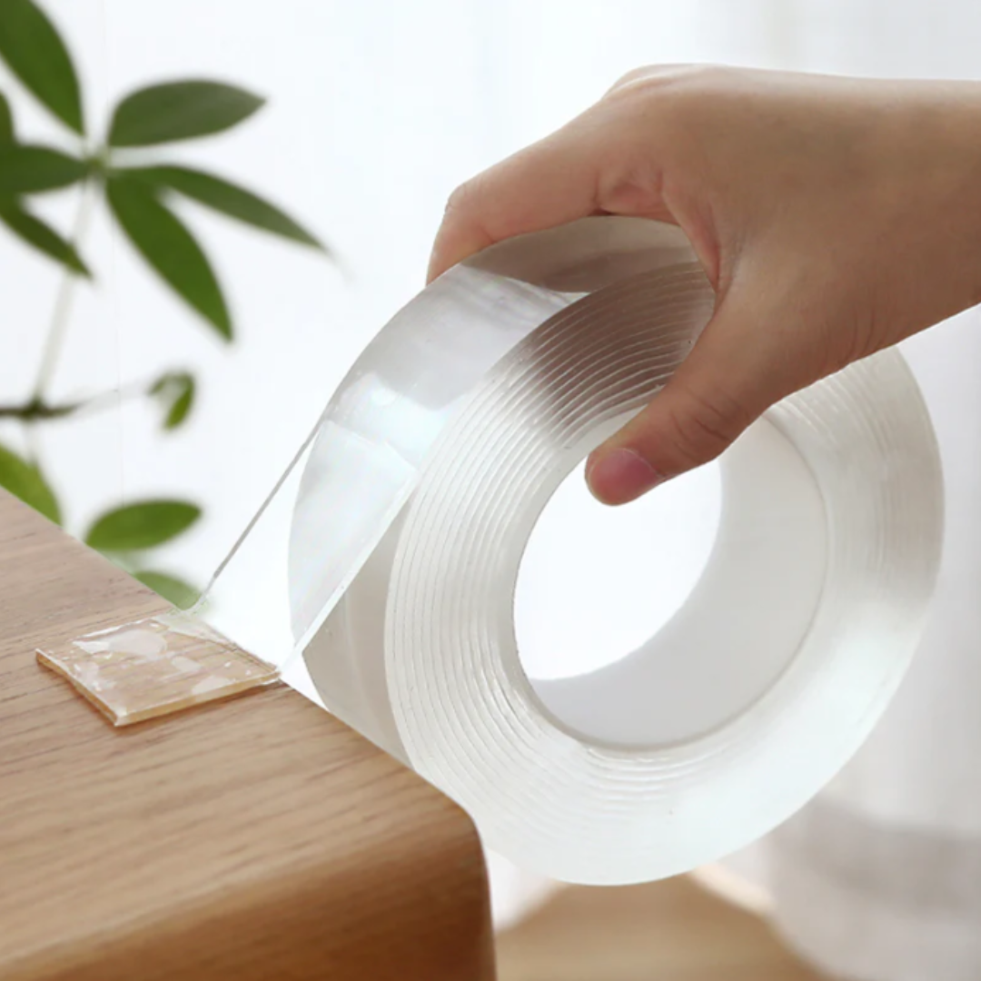 Cinta de Gel DOBLEGEL™ de 5 Metros