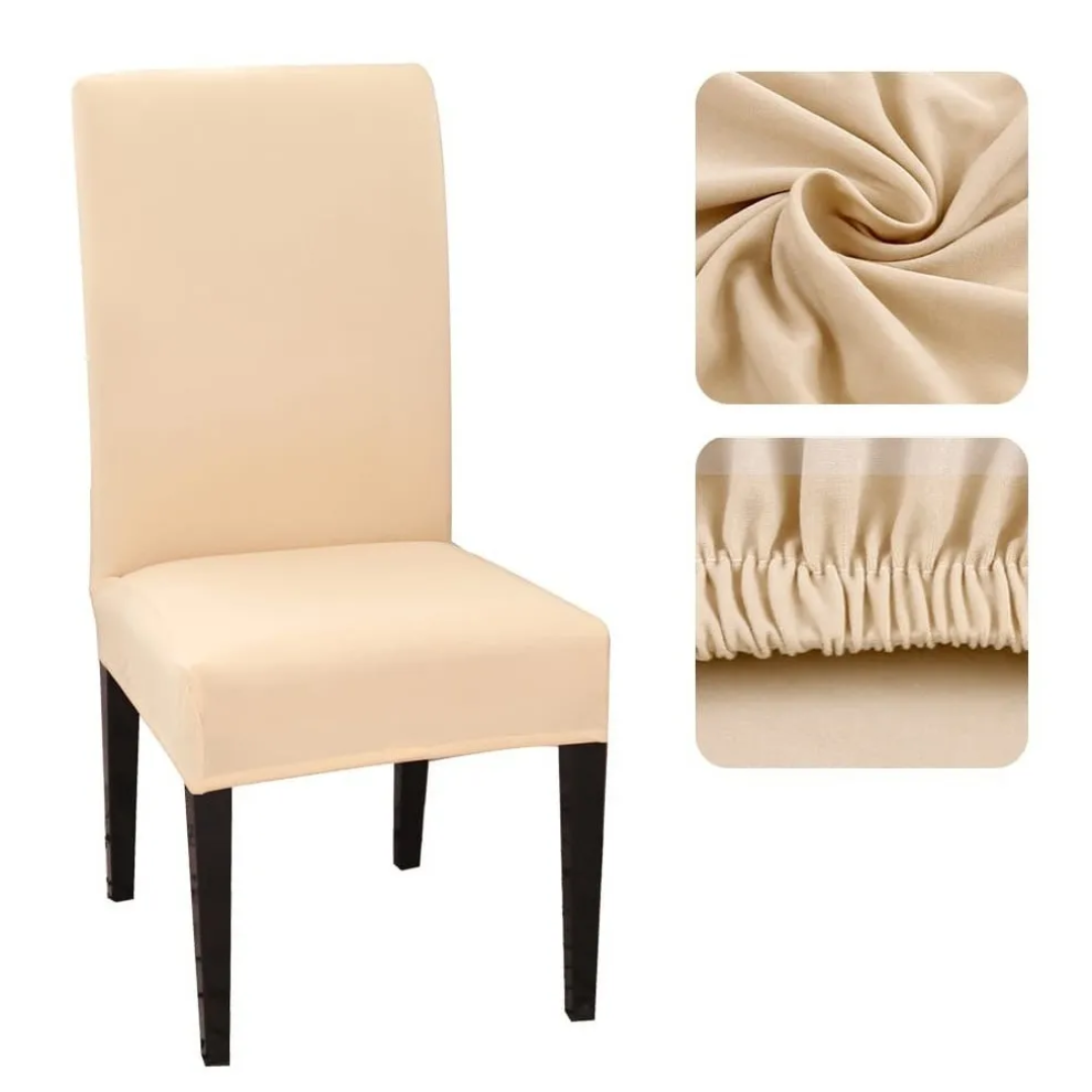 Funda Elástica Protectora de Sillas