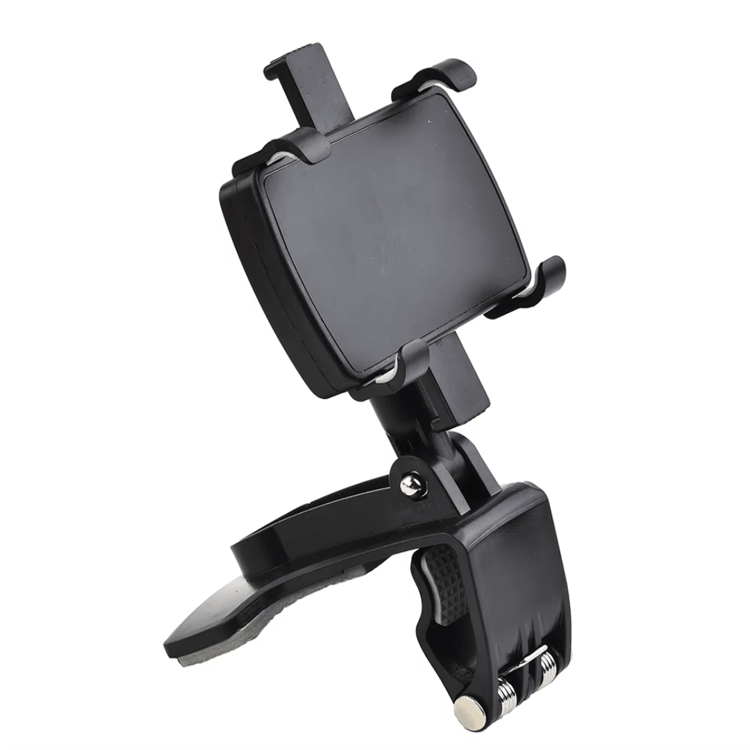 Soporte Celular Universal para Tablero Auto - Muy Moderna Uruguay