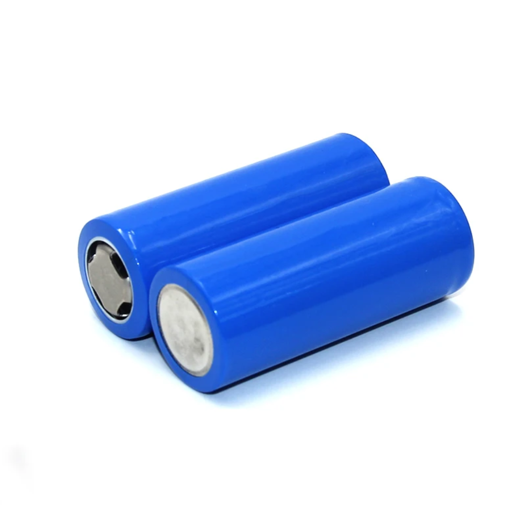 Batería de repuesto Linterna LED Ultra-Potente P90 5000mAh (1 unidad)