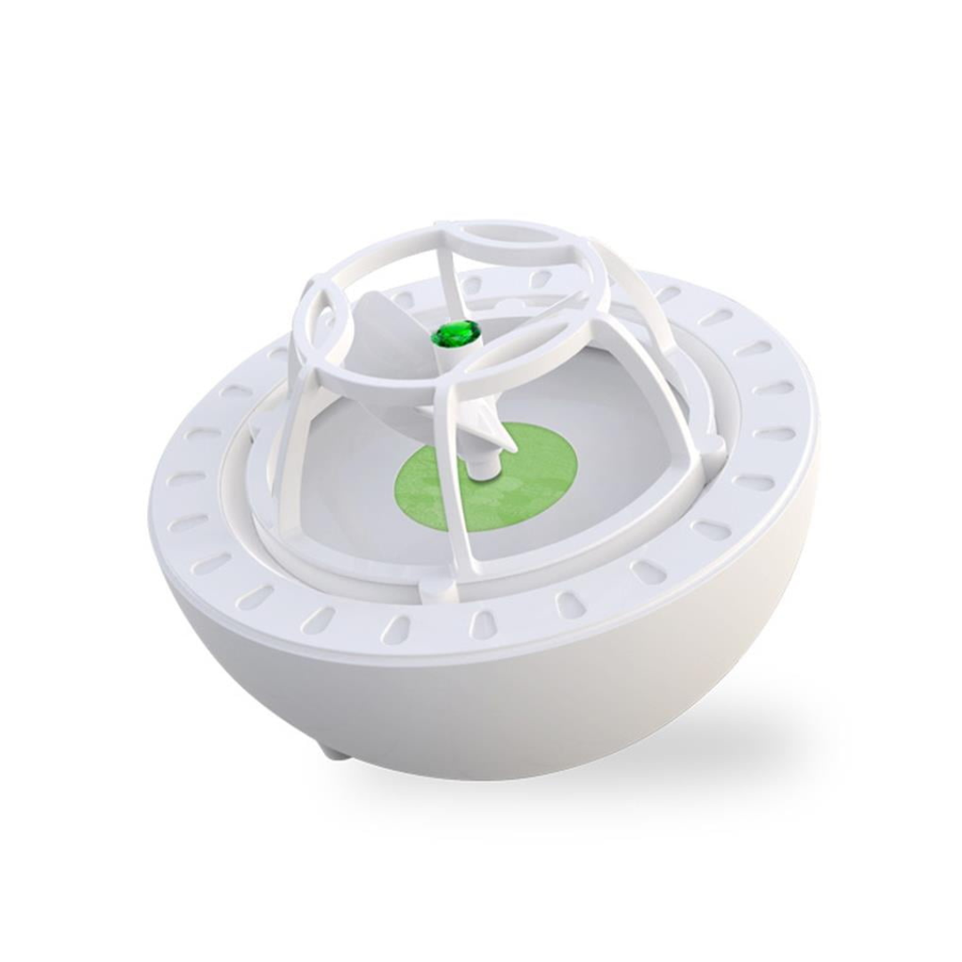 Mini Lavavajillas Ultrasónico Usb