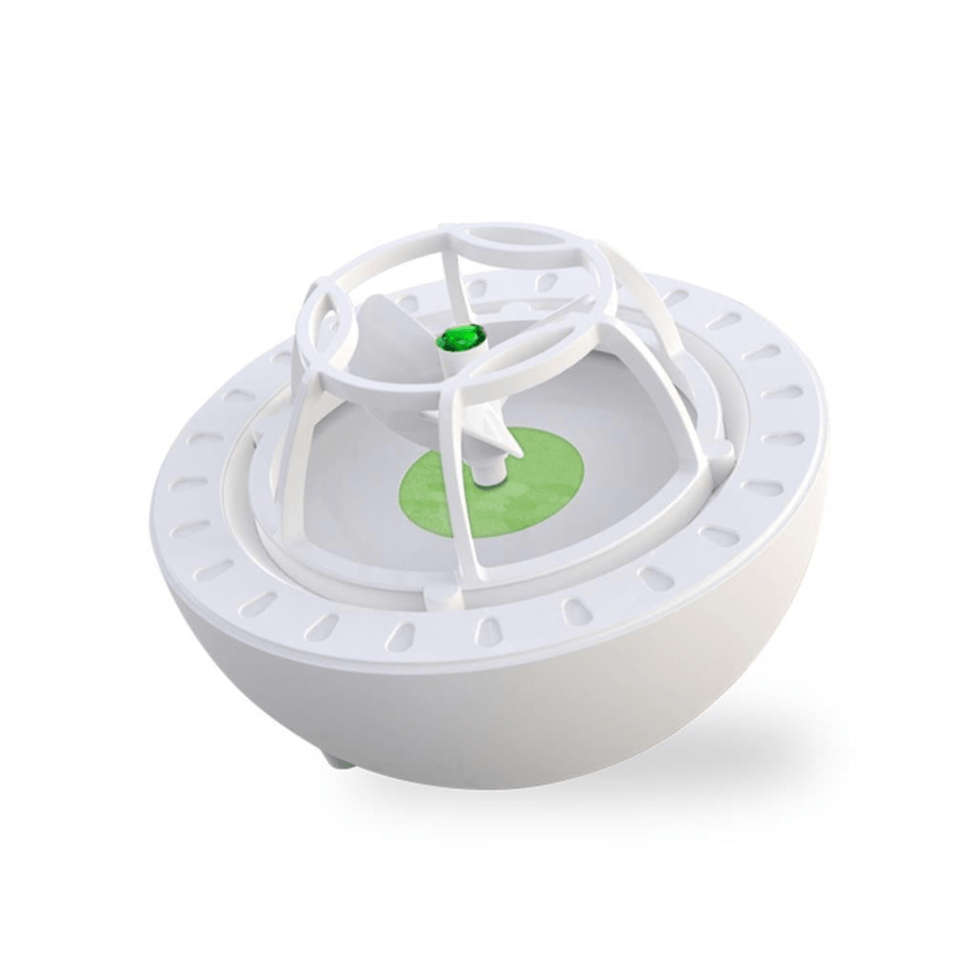 Mini Lavavajillas Ultrasónico Usb - Muy Moderna Uruguay