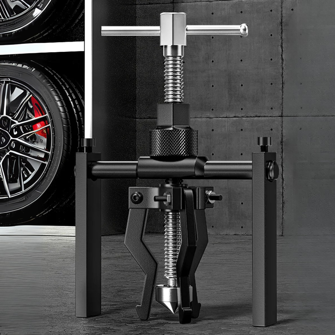 Extractor De Ruleman Interno Rodamientos y Engranajes