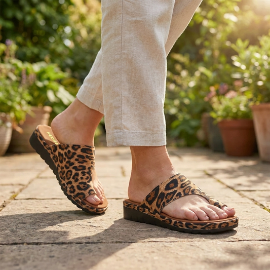 Sandalias Cómodas para Juanetes PEDIFIX™