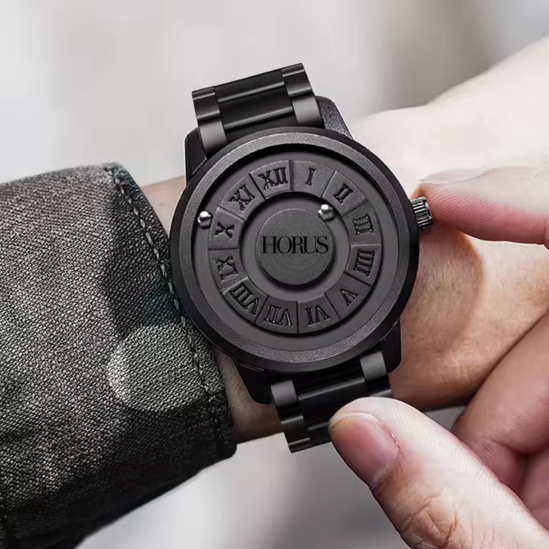 Reloj Magnético HORUS™