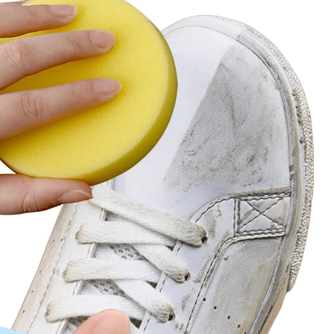Crema de Limpieza para Zapatos - Muy Moderna Uruguay