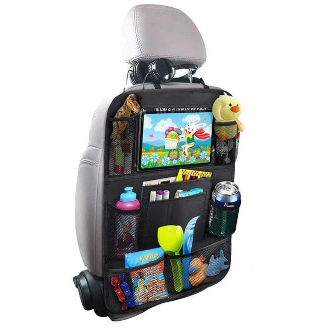 Organizador para Asiento Trasero de Auto