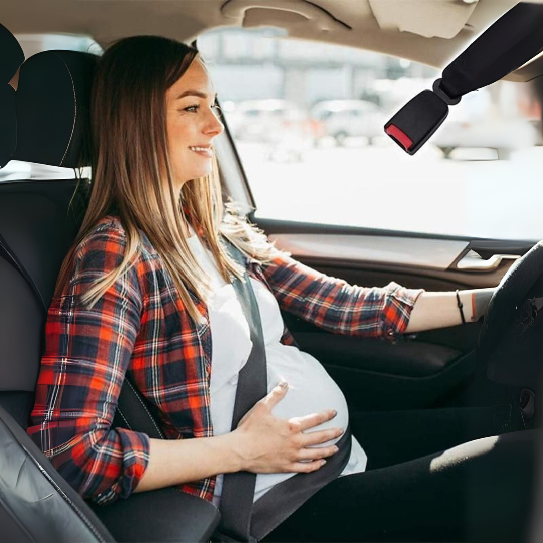 Extensor de cinturón de seguridad universal