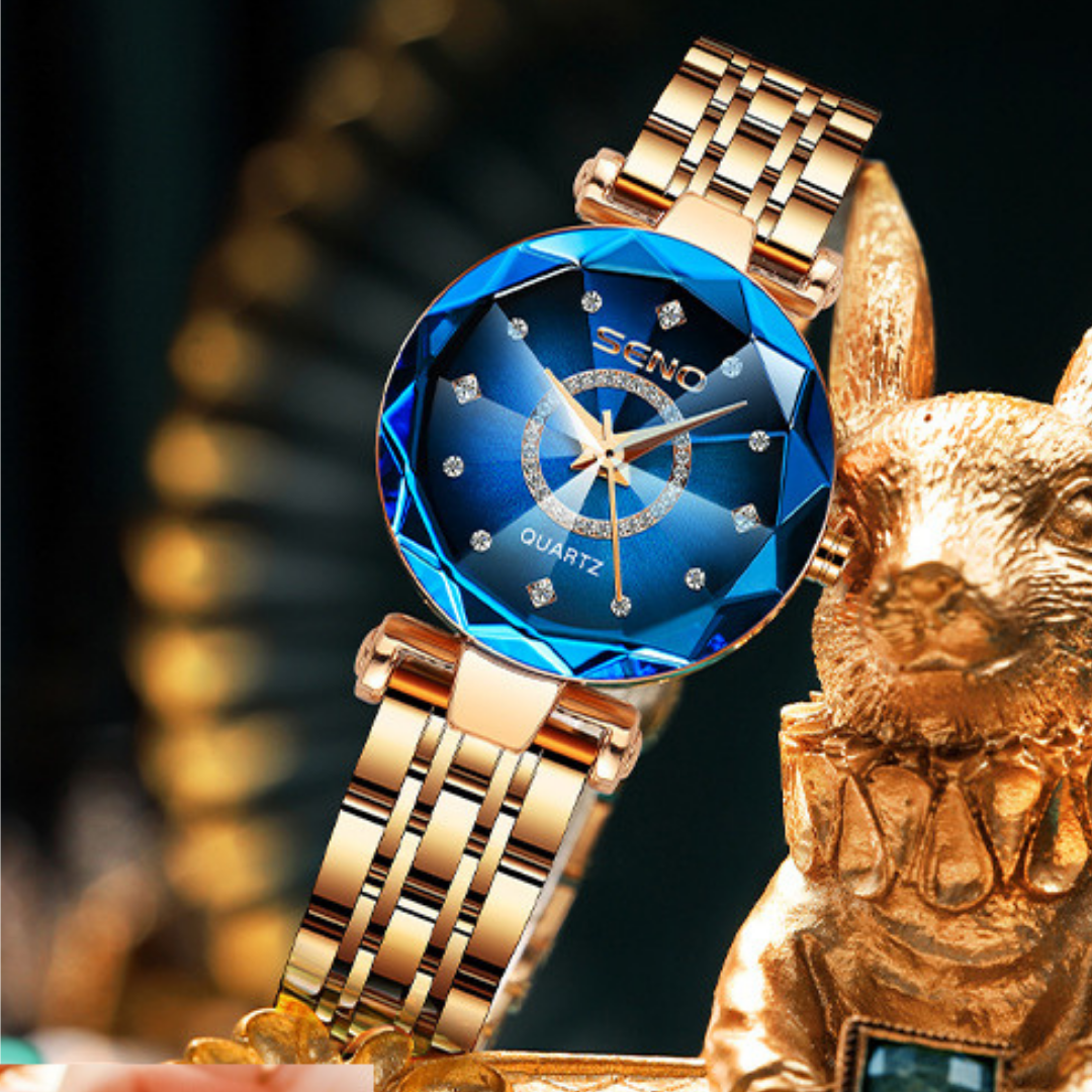 Reloj Ocean Star de Lujo SENO™ - Muy Moderna Uruguay
