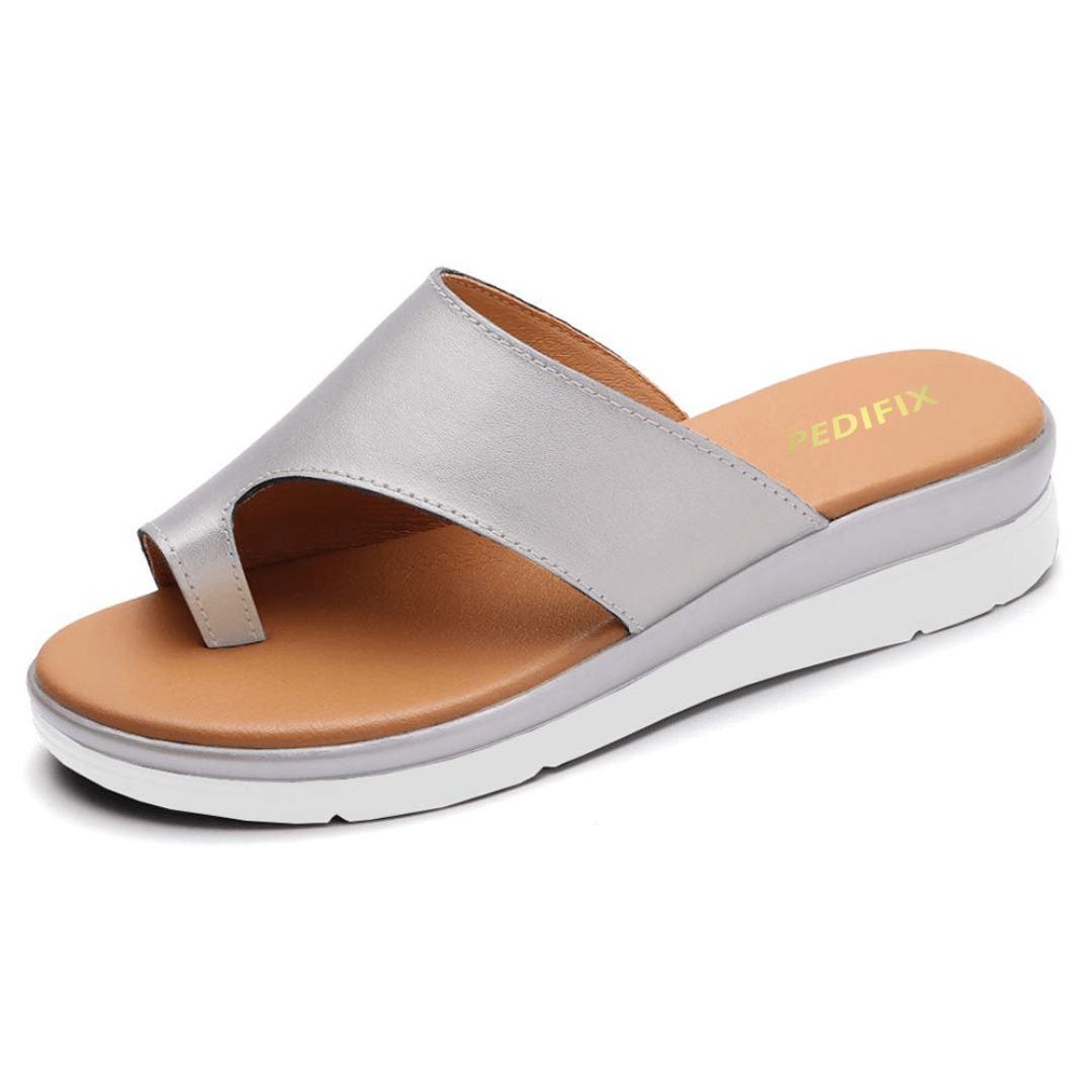Sandalias Cómodas para Juanetes PEDIFIX™ - Muy Moderna Uruguay