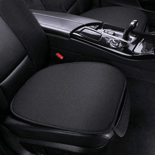 Fundas De Asiento Para Auto Verano Transpirables 3 Piezas - Muy Moderna Uruguay