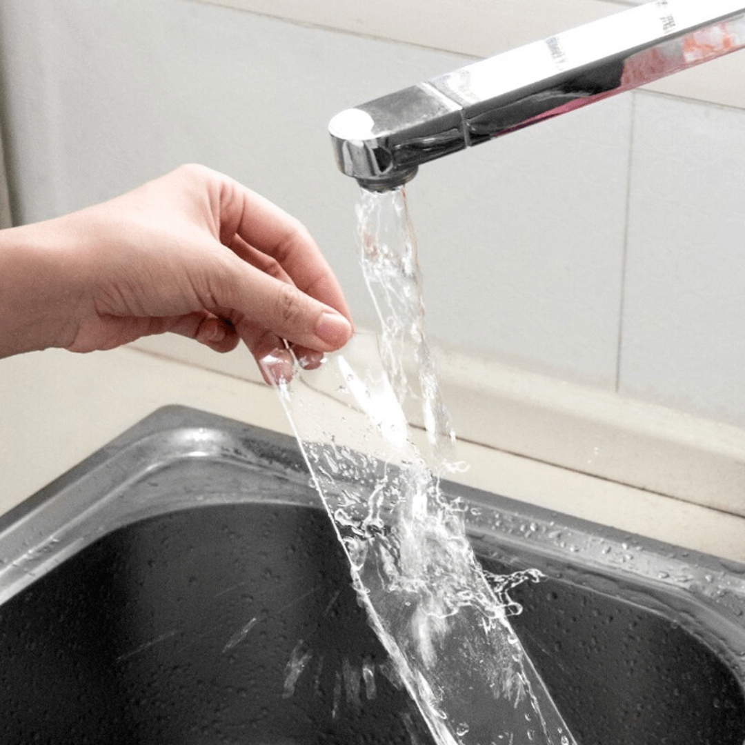 Cinta de Gel marca DOBLEGEL™ de 5 Metros - Muy Moderna Uruguay