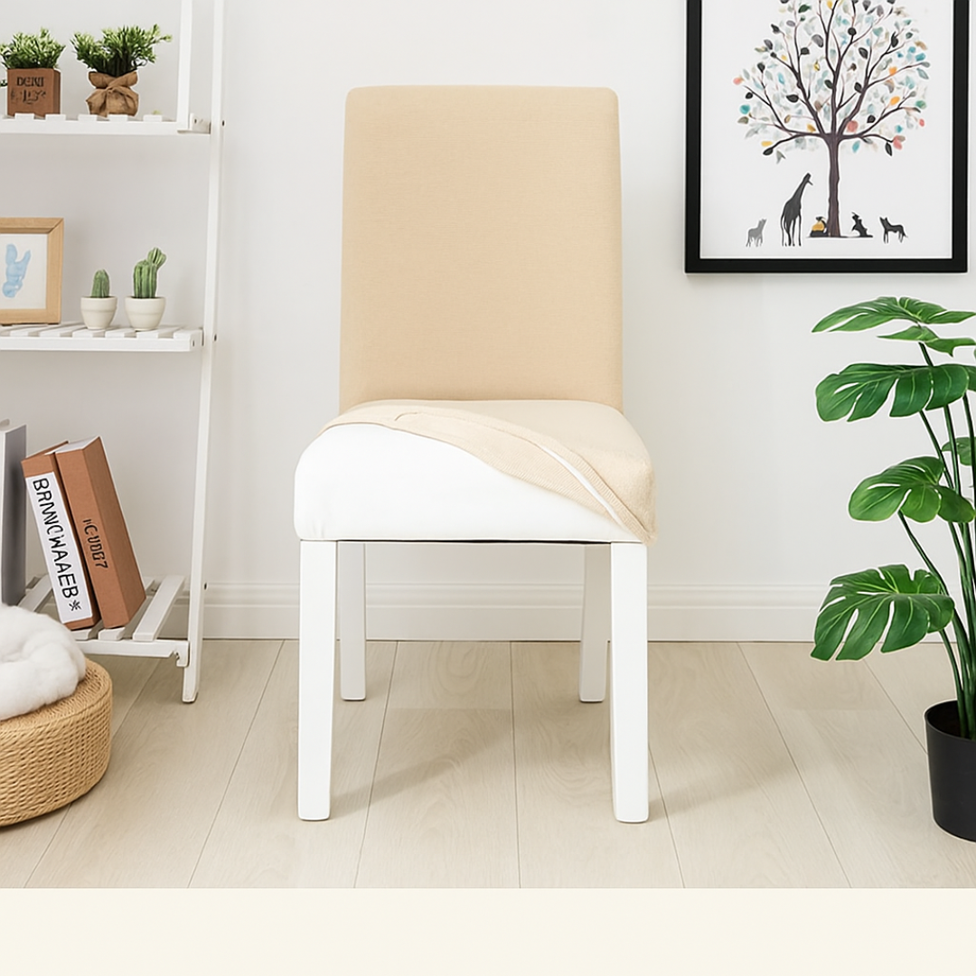 Funda Elástica Protectora de Sillas