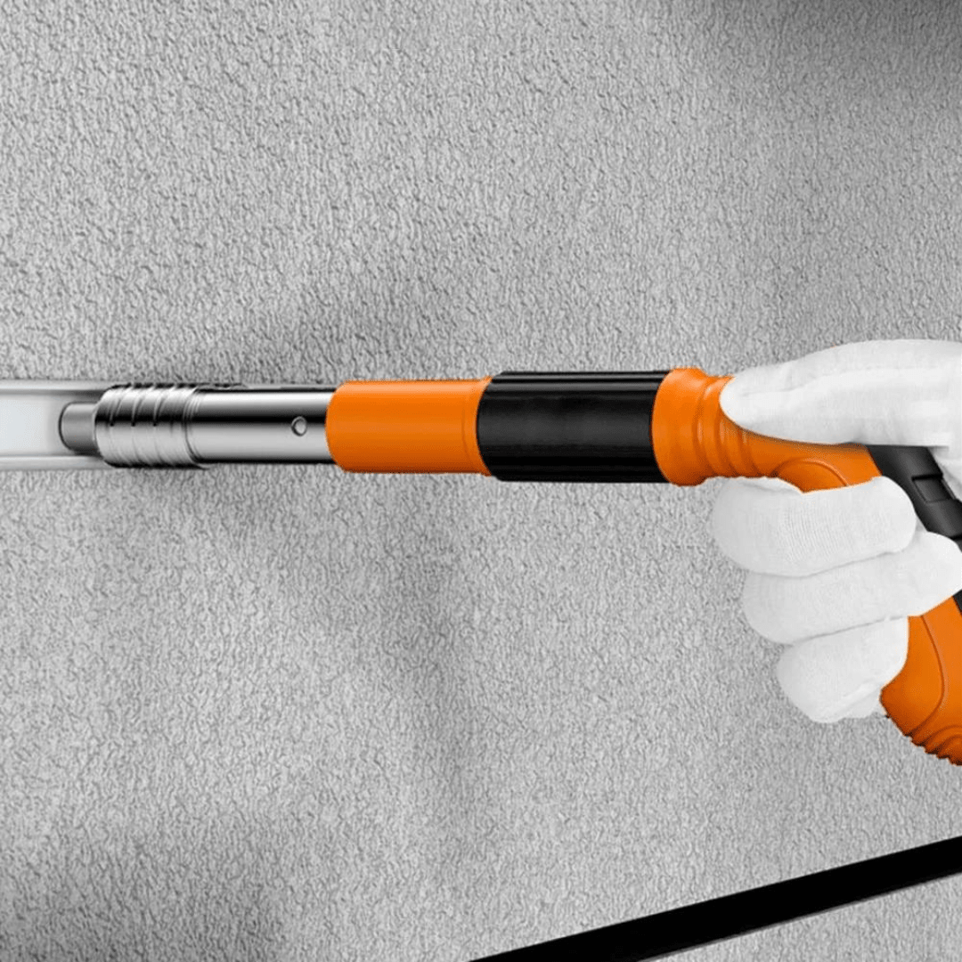 Pistola Remachadora para Clavos Fulminante Osmener™ - Muy Moderna Uruguay